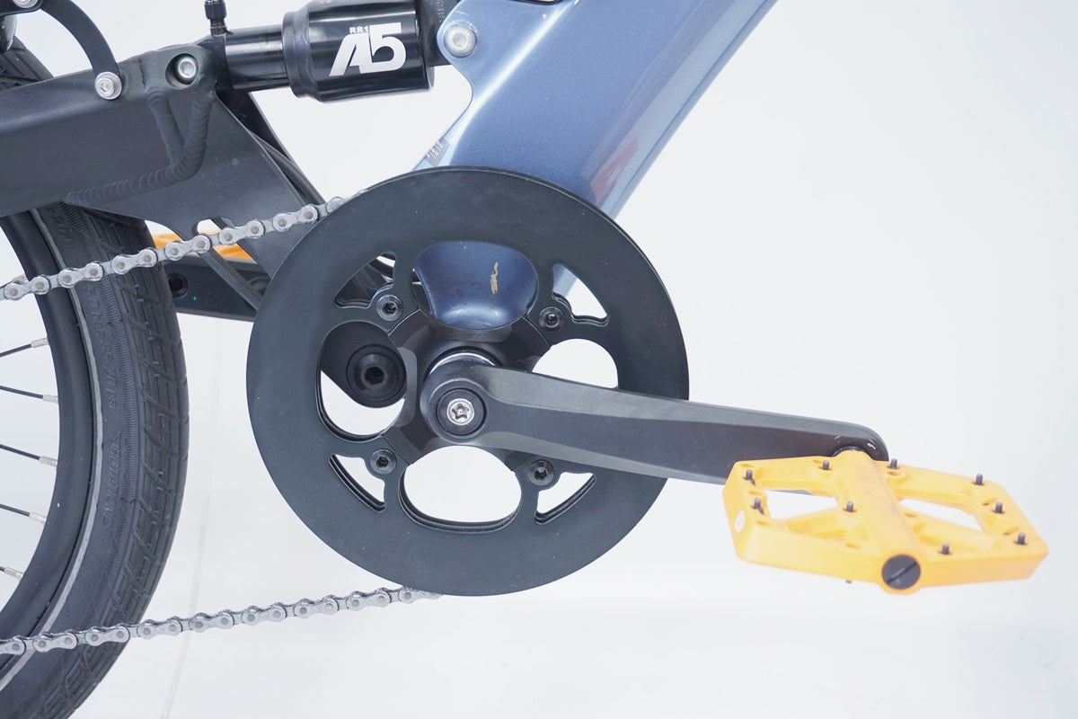 BESV 「ベスビー」 PS1 2024年モデル 電動アシスト自転車 / 京都八幡店