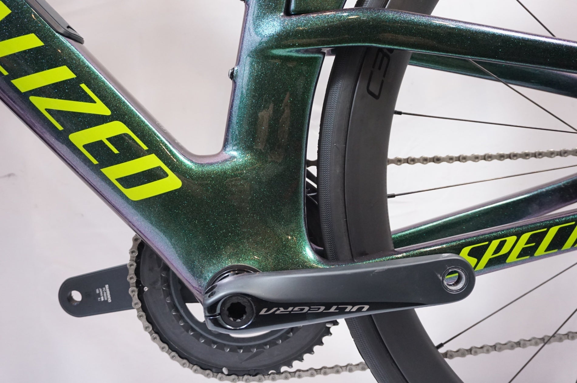 SPECIALIZED 「スペシャライズド」 SHIVE EXPERT DISC 2020年モデル トライアスロンバイク / 世田谷店