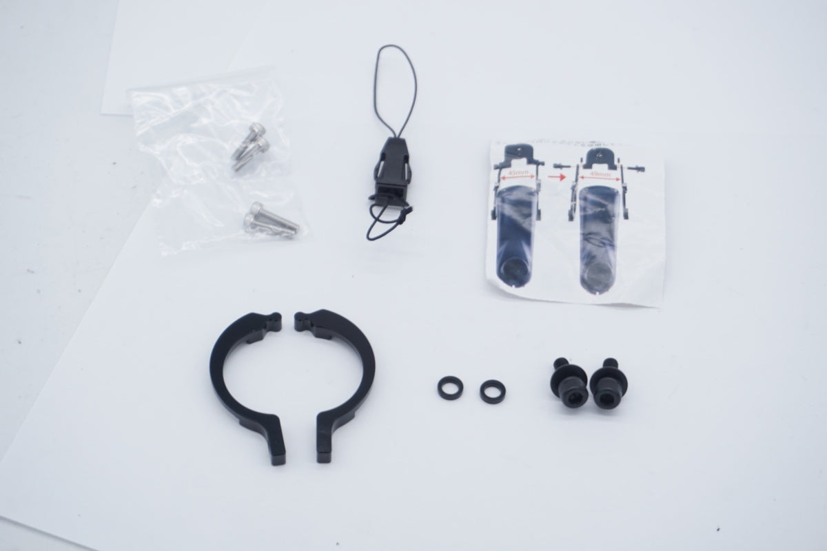REC MOUNTS 「レックマウント」 スマホホルダー&マウントセット / 滋賀大津店