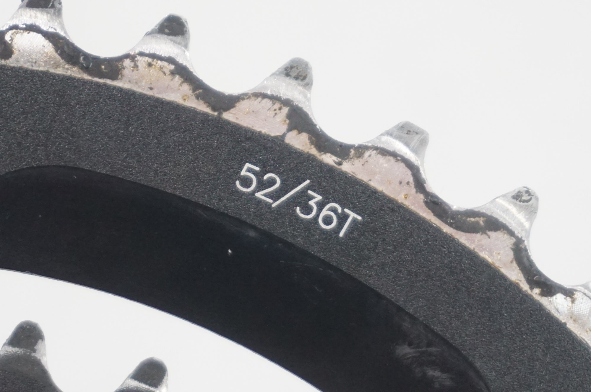 CANNONDALE 「キャノンデール」 SI 52-36T 170mm クランク / 阪急塚口店