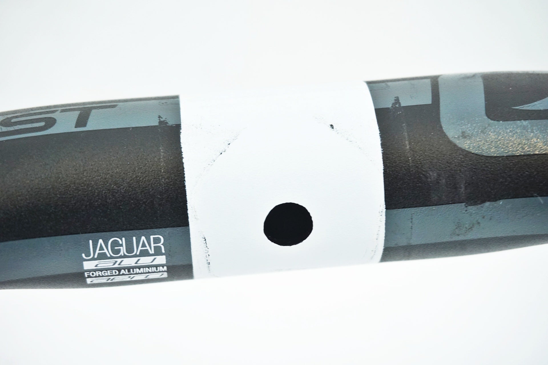 MOST 「モスト」 JAGUAR ALU φ31.8 420mm ハンドル / 有明ガーデン店