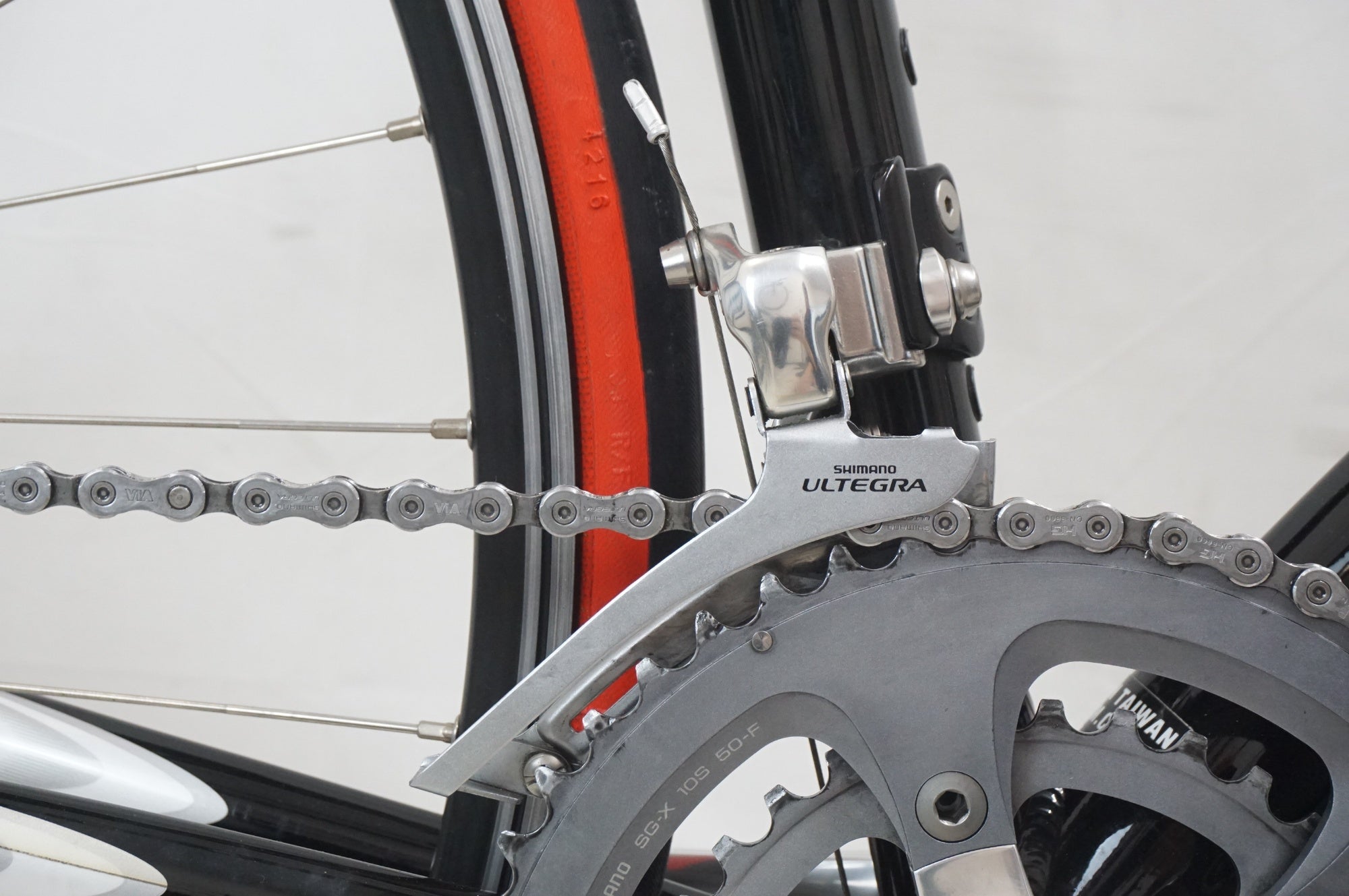 GIANT 「ジャイアント」 OCR-1 2003年頃 ロードバイク / 福岡店