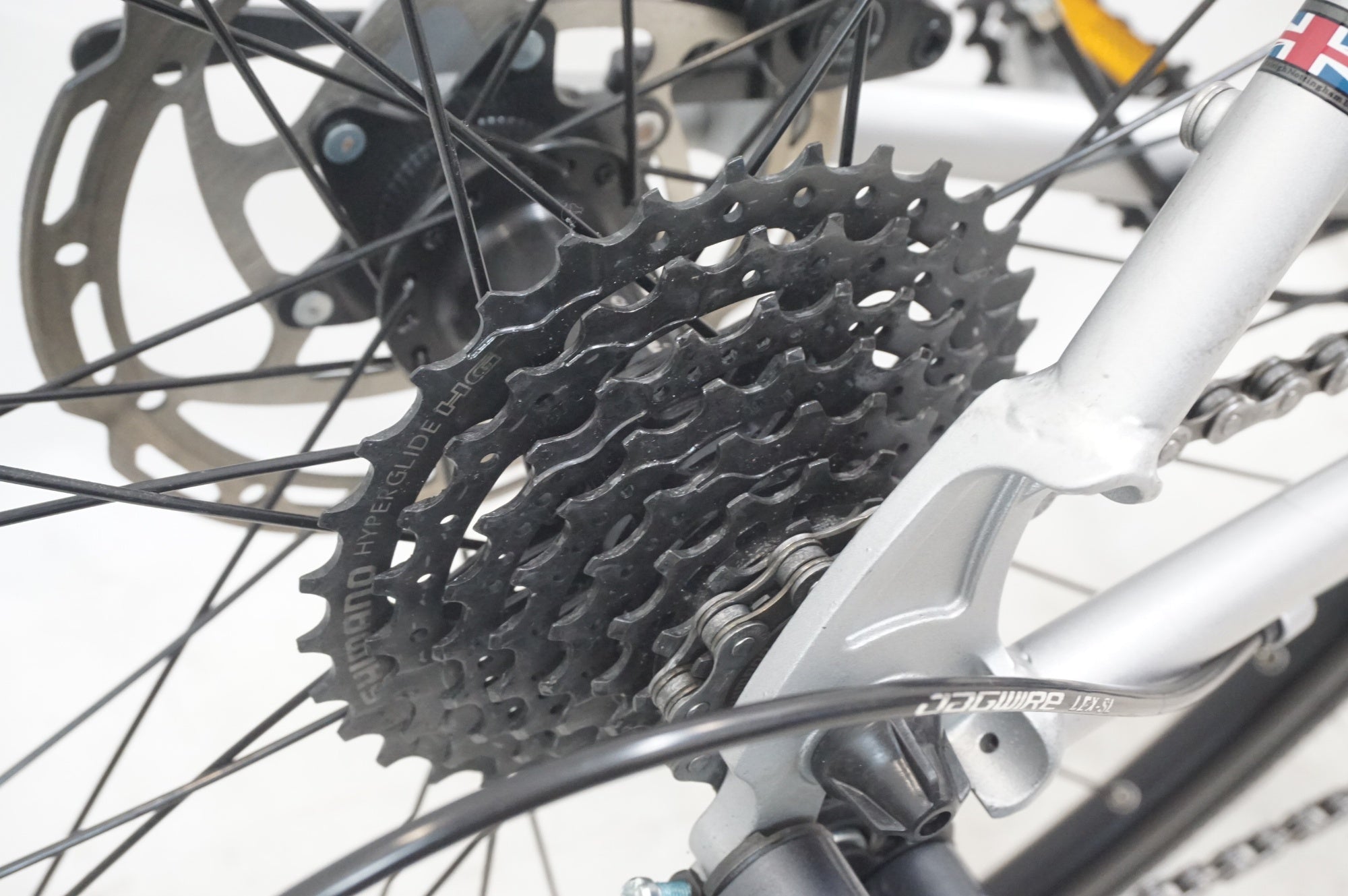 RALEIGH 「ラレー」 CRB CARLTON-B 2023年モデル ロードバイク / 福岡店