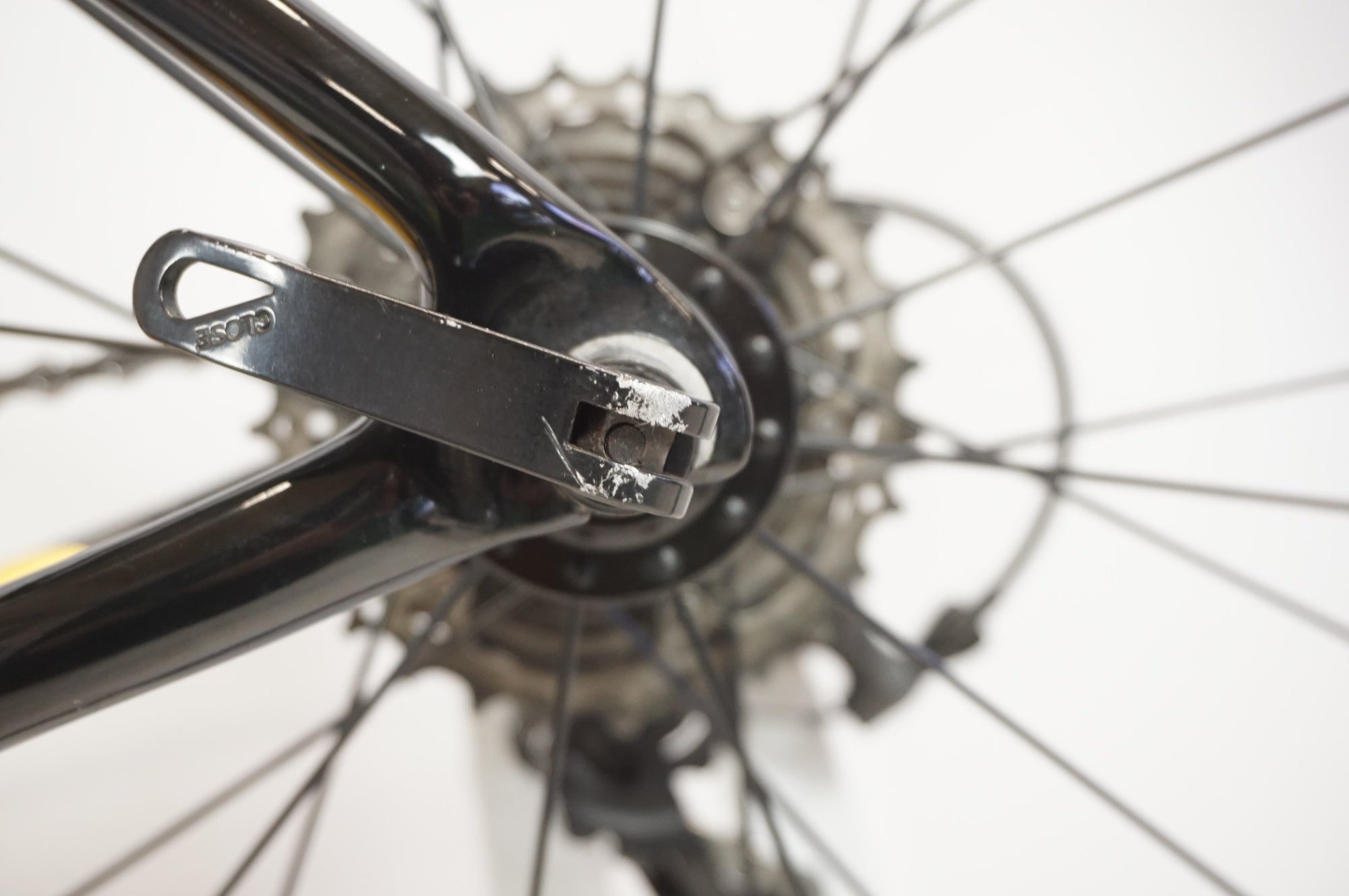 GUSTO 「グスト」 COBRA SPORT 2021年モデル ロードバイク / 宇都宮店