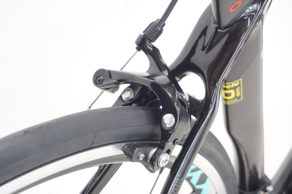 BIANCHI 「ビアンキ」 OLTRE XR3 105 2020年モデル ロードバイク / 滋賀大津店