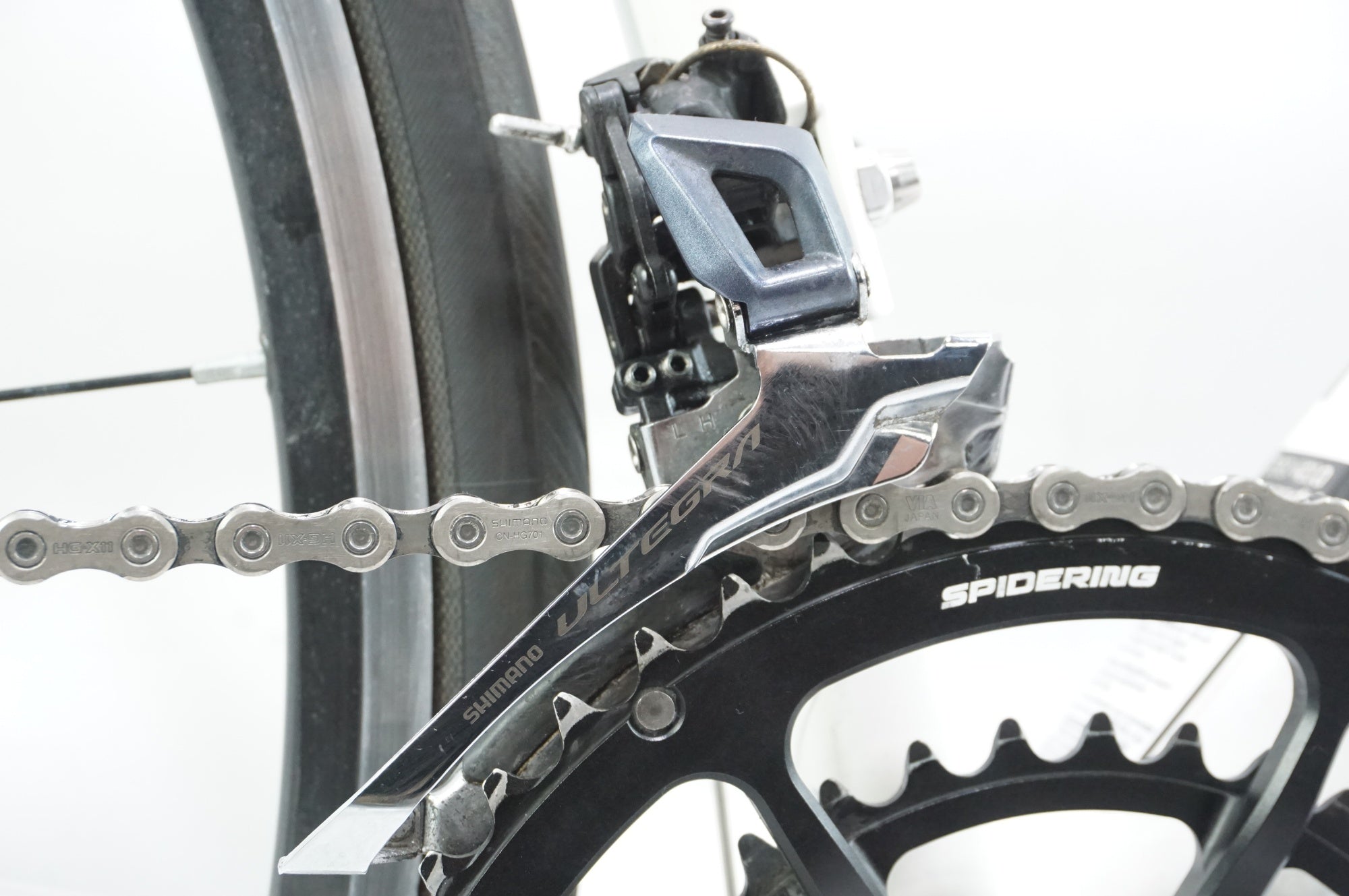 CANNONDALE 「キャノンデール」 CAAD12 ULTEGRA 2018年モデル ロードバイク / 中目黒店