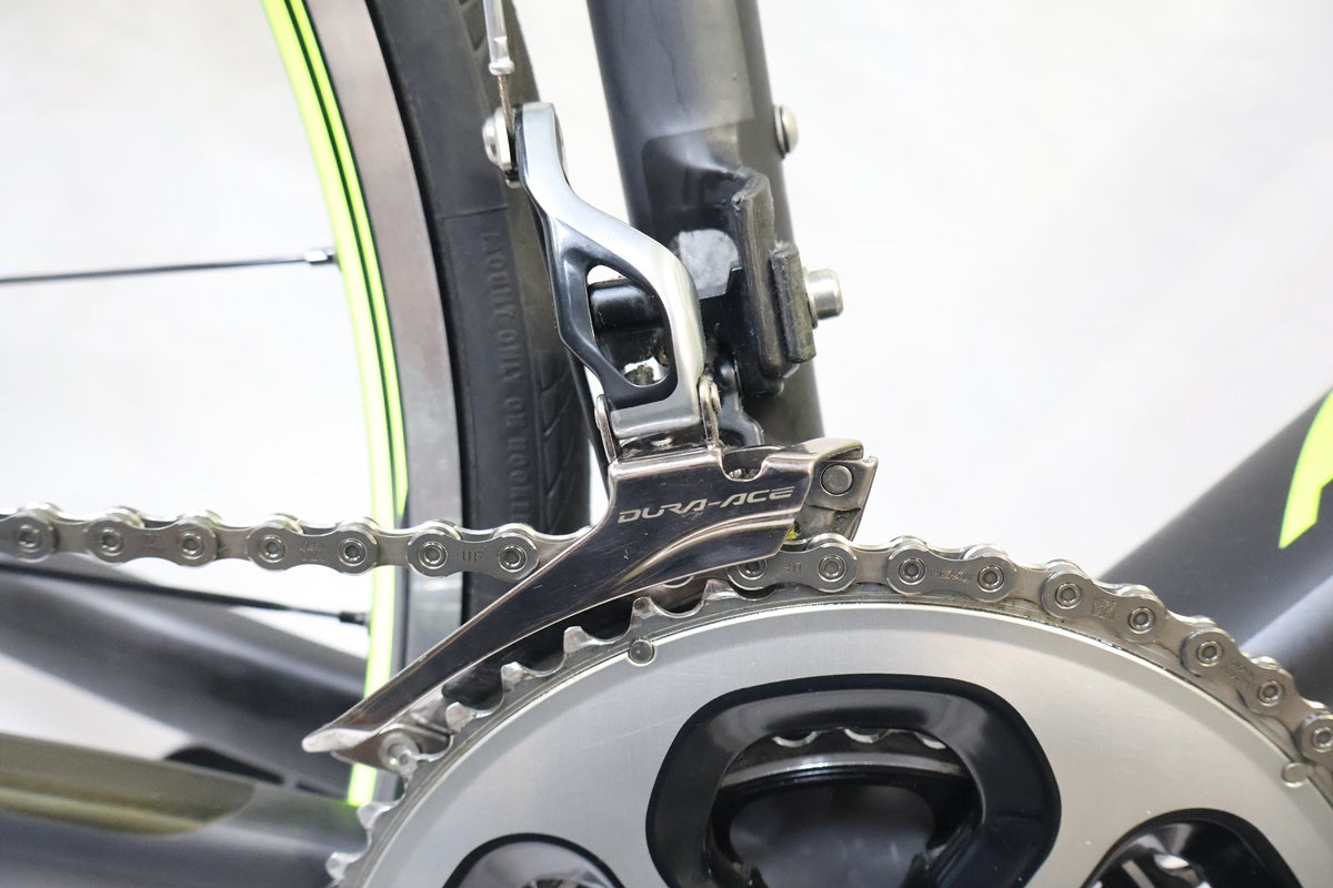 SCOTT 「スコット」 ADDICT10 2016年モデル ロードバイク / 高知店