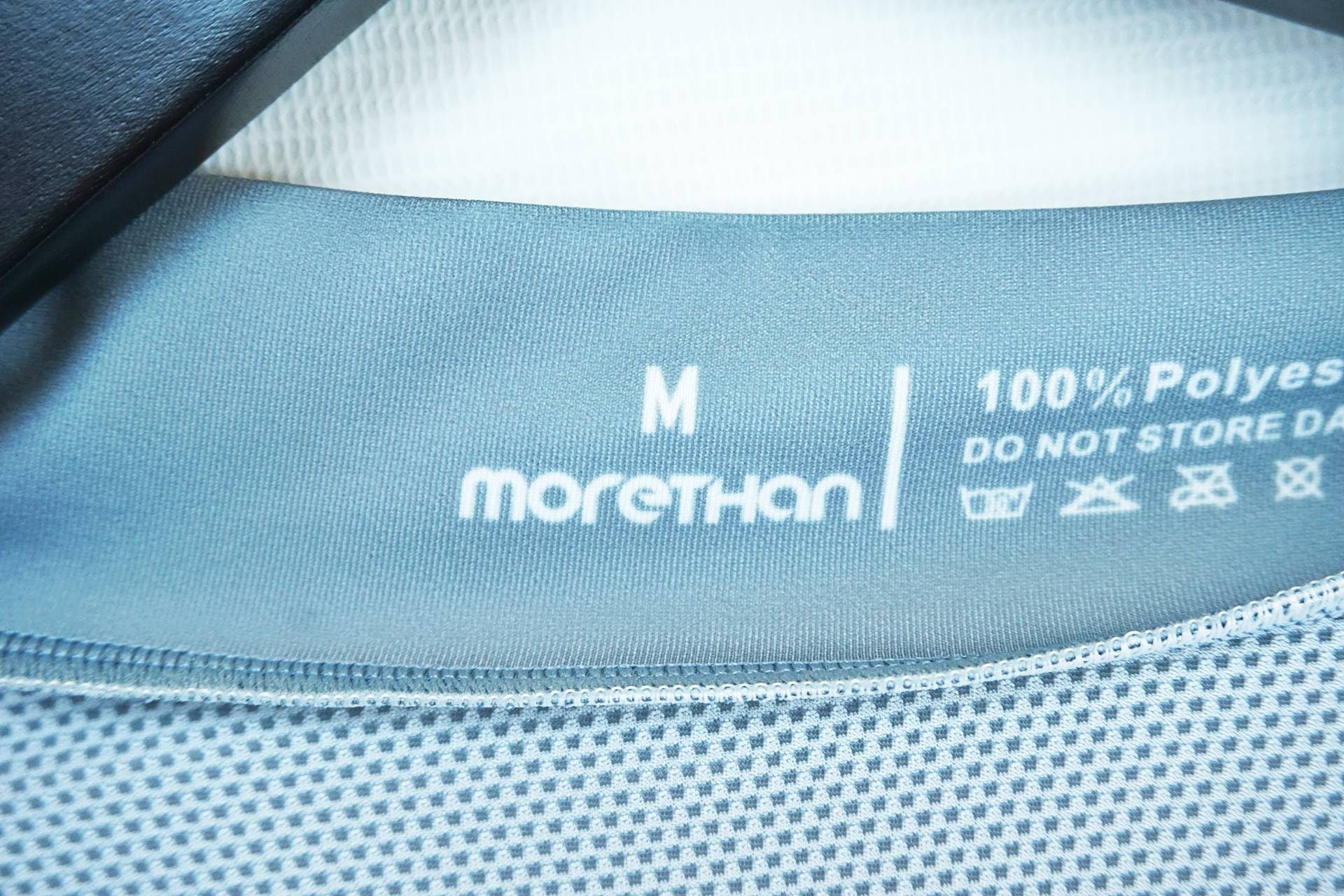 MORETHAN 「モーゼン」 Mサイズ ナイロンベスト / 有明ガーデン店