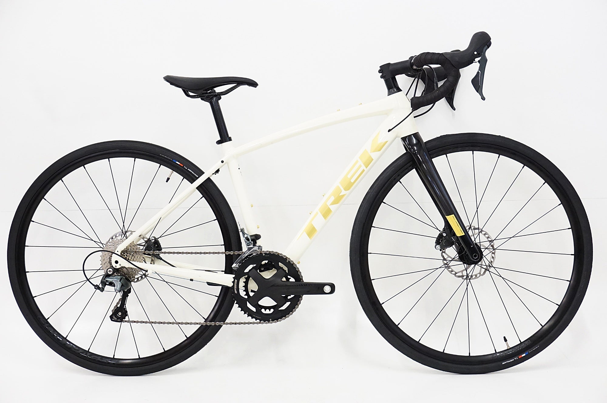 TREK 「トレック」 DOMANE AL4 GEN3 2021-2023年モデル ロードバイク
