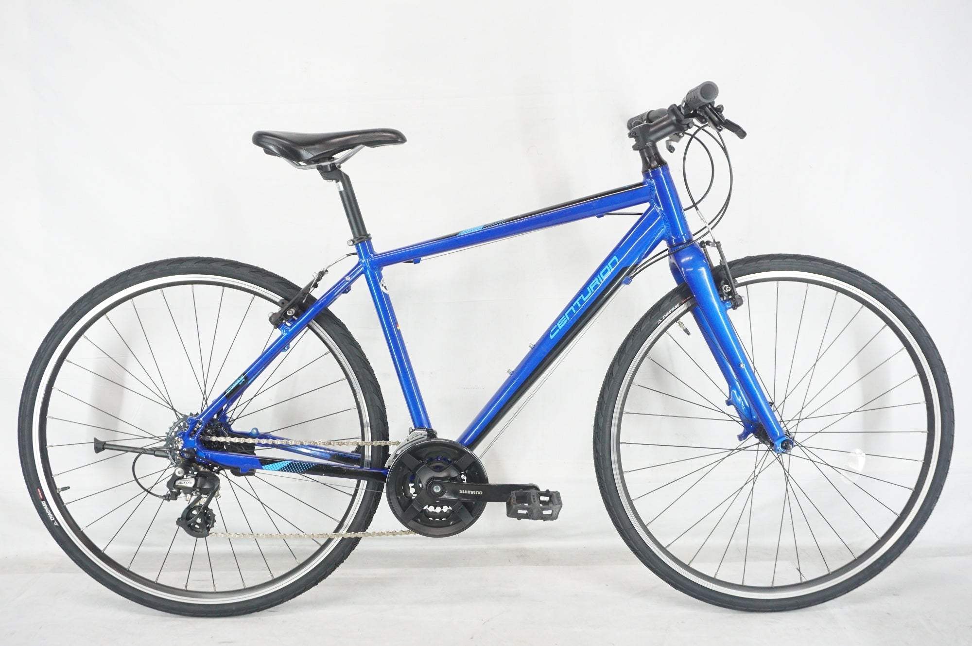 CENTURION 「センチュリオン」 CROSSLINE 30 RIGID 2021年モデル 