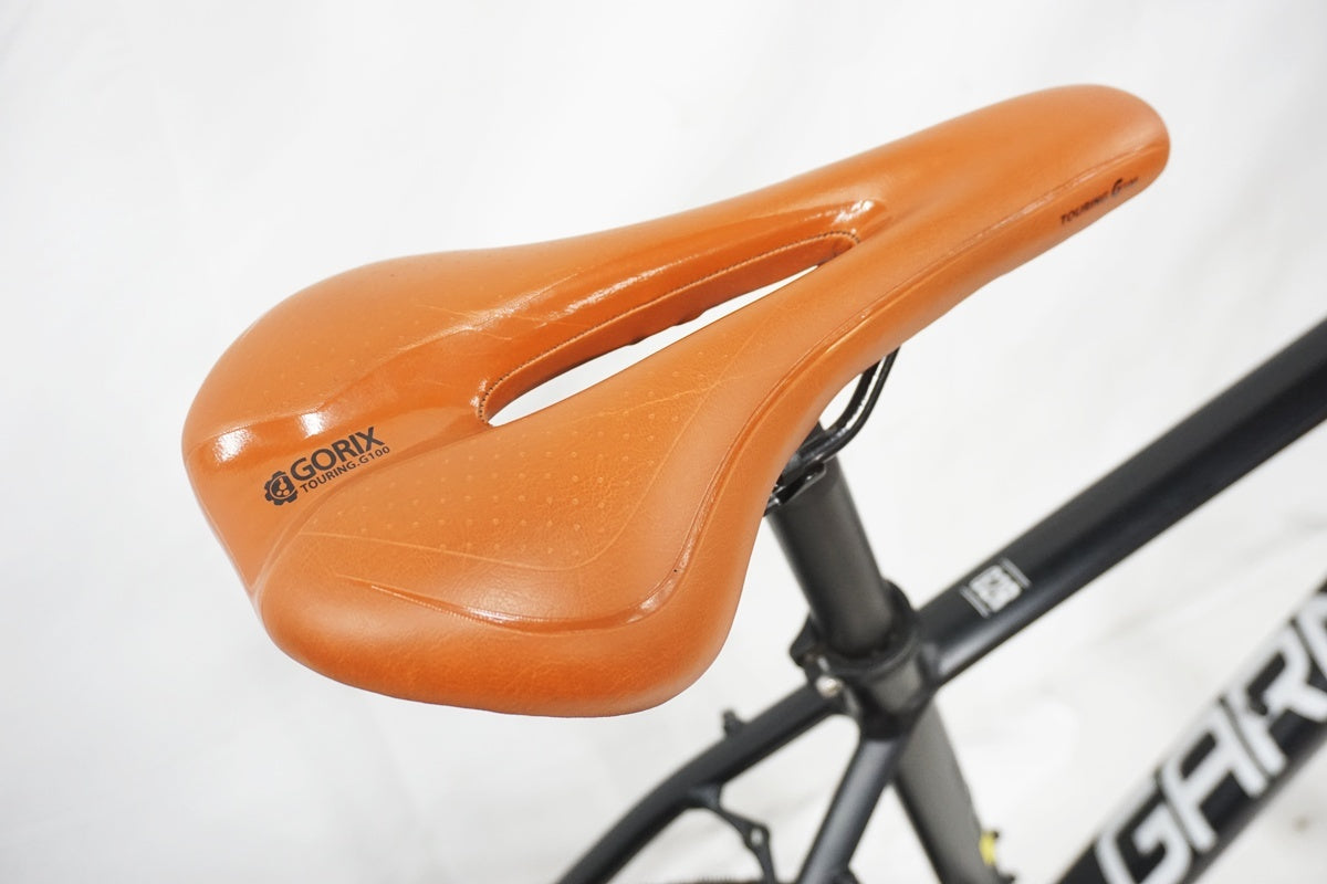 GARNEAU 「ガノー」 GARIBALDI G2R 2020年モデル グラベルロード / 奈良店