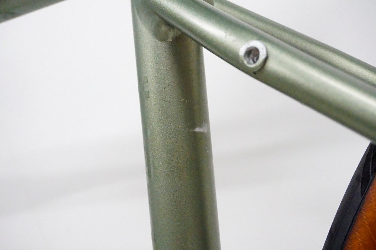 TREK 「トレック」 DOMANE AL5 GEN4 2025年頃 ロードバイク カスタム / 名古屋大須店