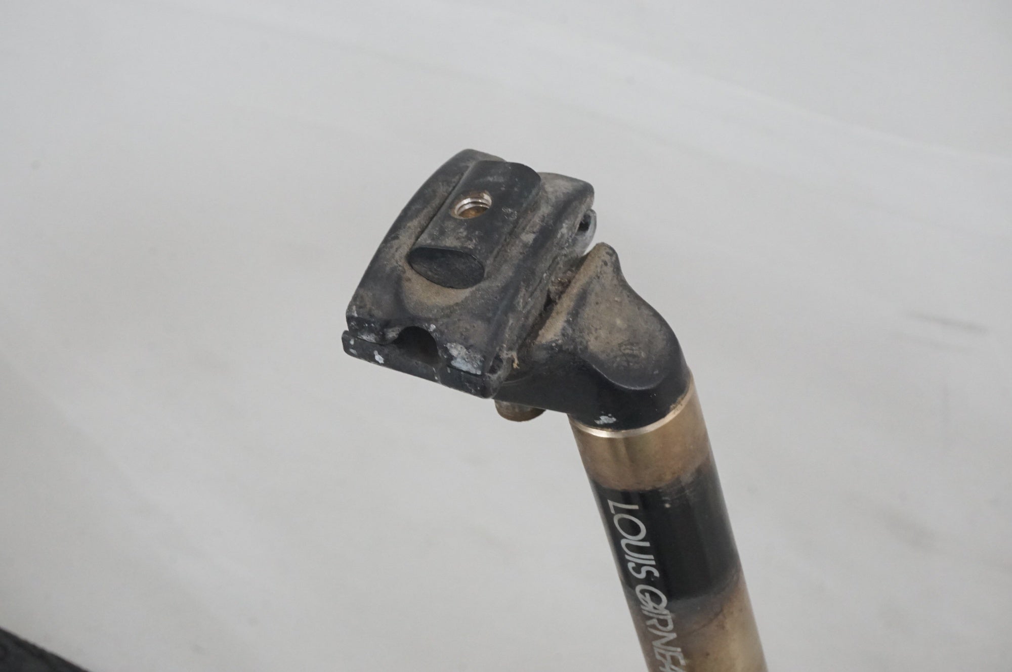 ジャンク LOUIS GARNEAU 「ルイガノ」 RSR-IV 年式不明 クロスバイク / 福岡店