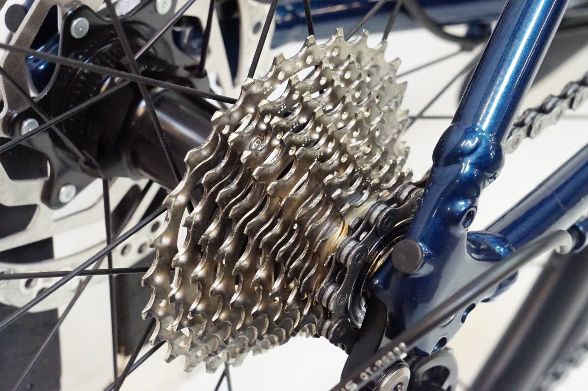 TREK 「トレック」 DOMANE AL2 GEN3 2021年モデル カスタム ロードバイク / 熊谷本店