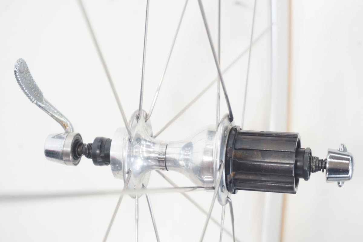 CAMPAGNOLO 「カンパニョーロ」 SHAMAL カンパフリー リアホイール / 滋賀大津店