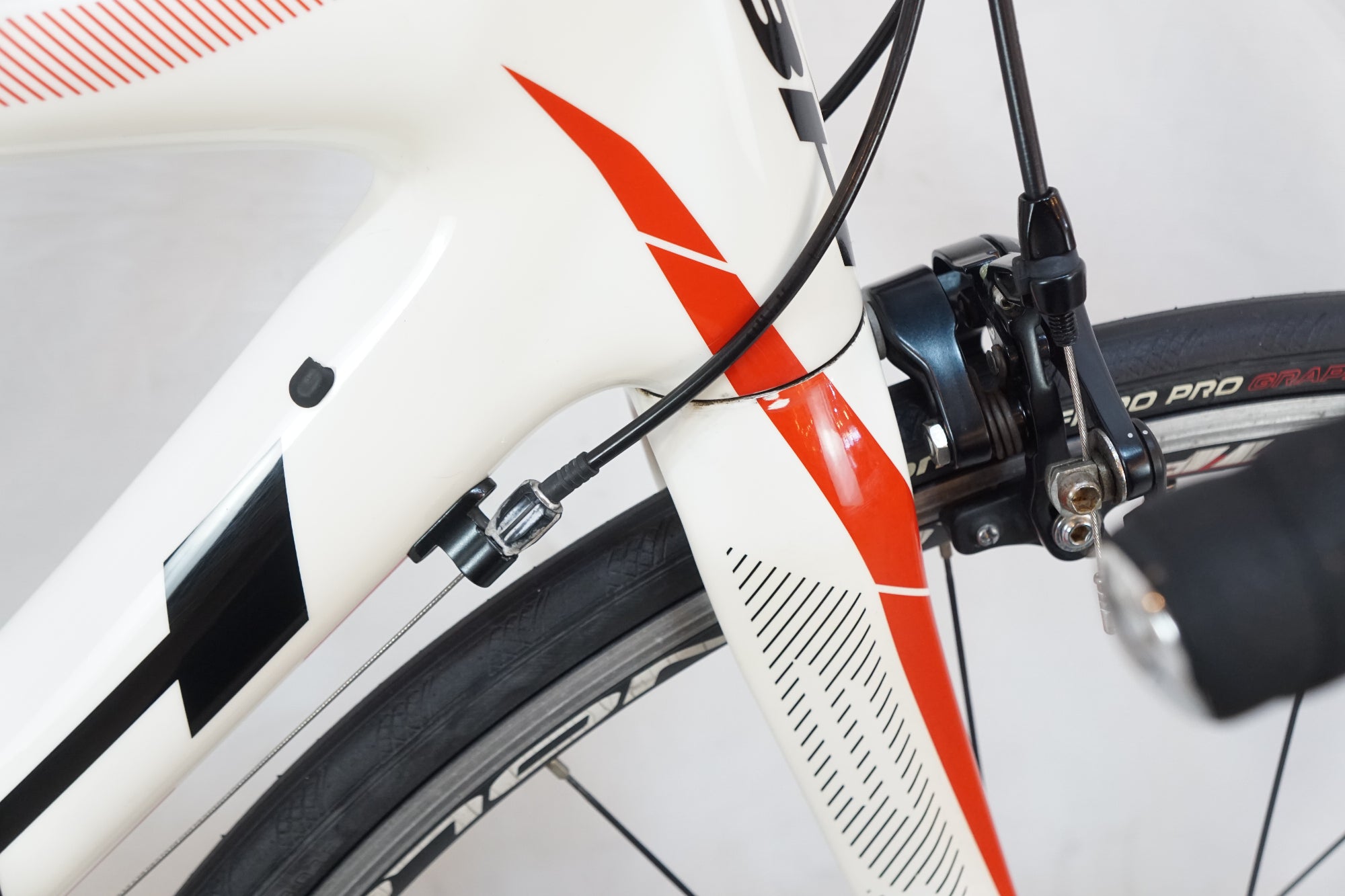 BH 「ビーエイチ」 PRISMA 2011年モデル ロードバイク / 名古屋大須店