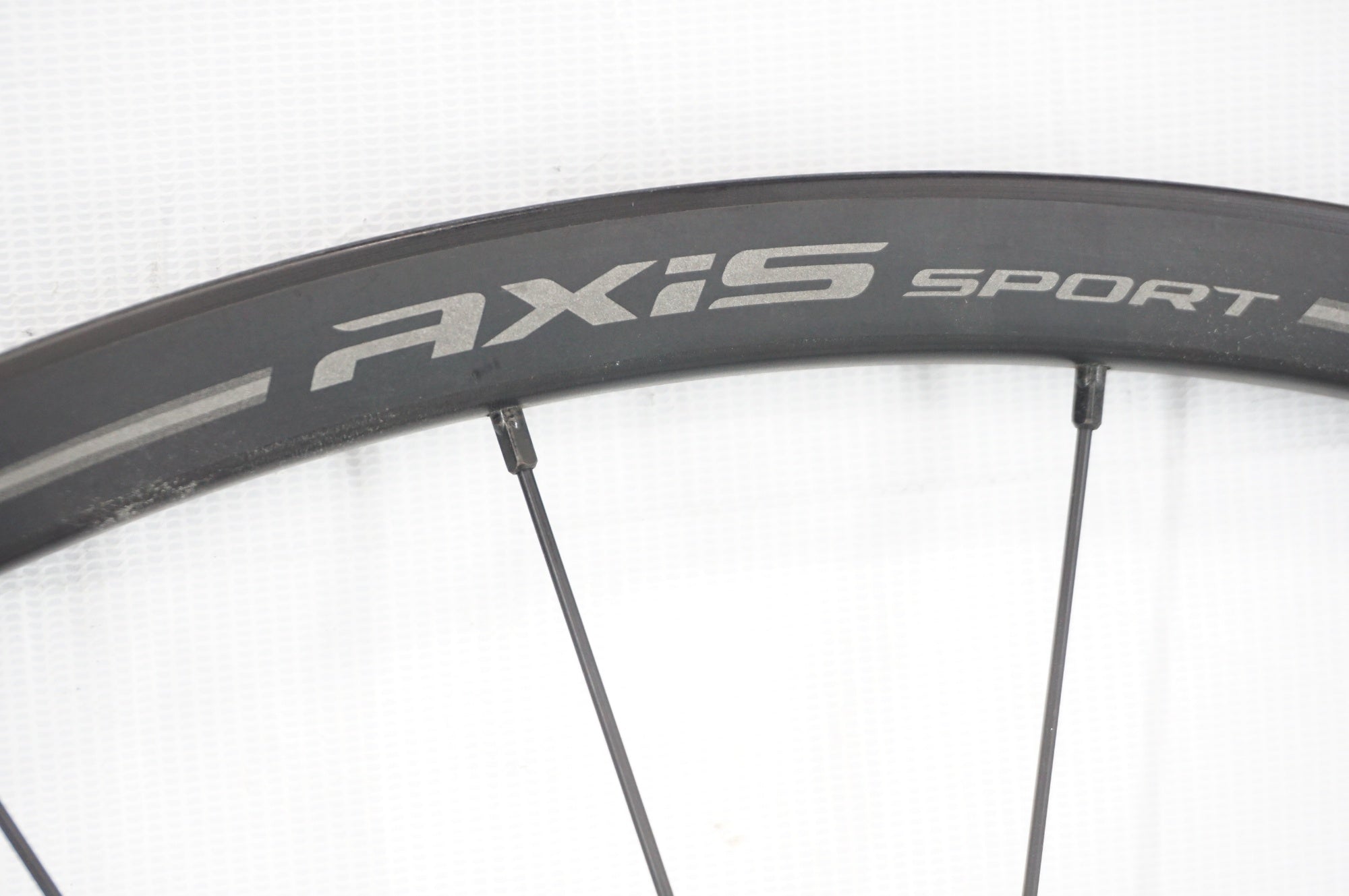 AXIS 「アクシス」 SPORT シマノ11速 ホイールセット / 阪急塚口店