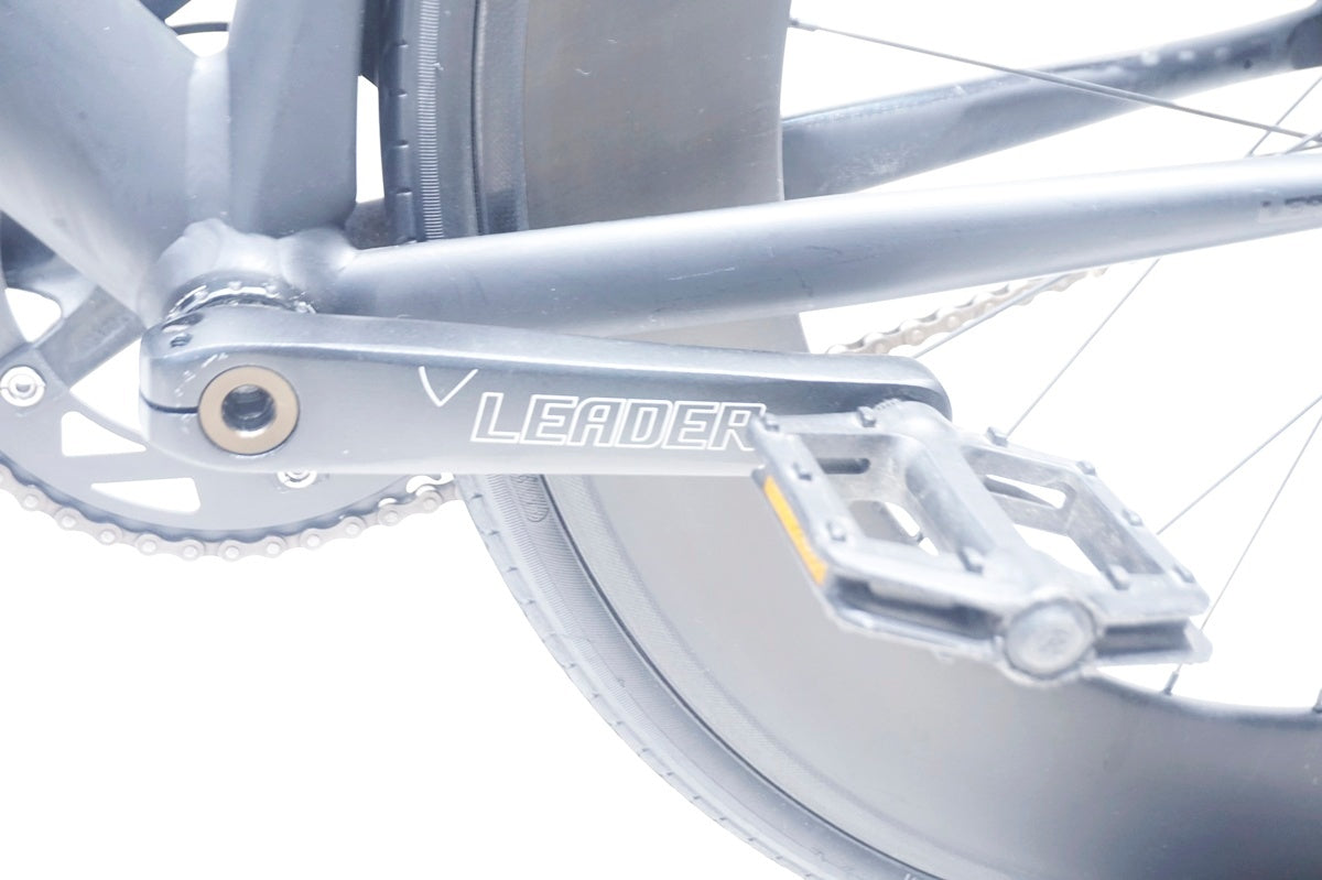 LEADER 「リーダー」 725TR 2022年頃モデル ピストバイク / 大阪門真店