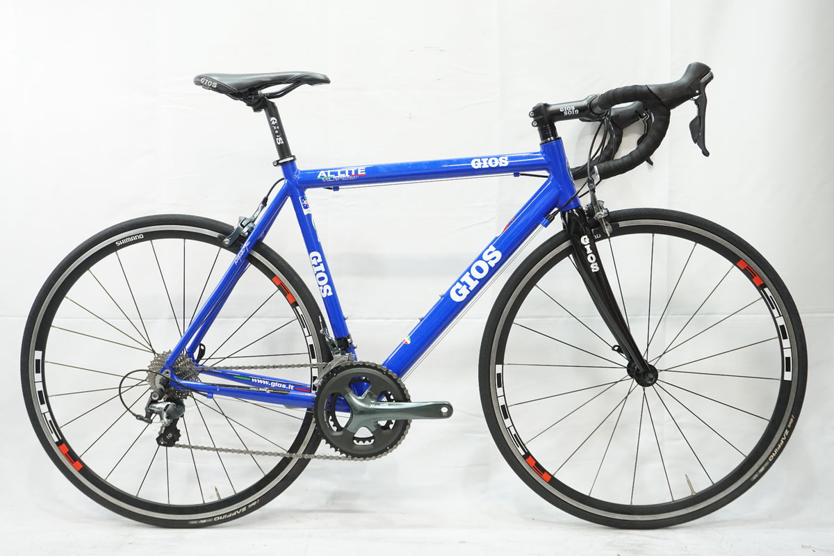 GIOS 「ジオス」 AL LITE 2017年モデル ロードバイク / 大宮店
