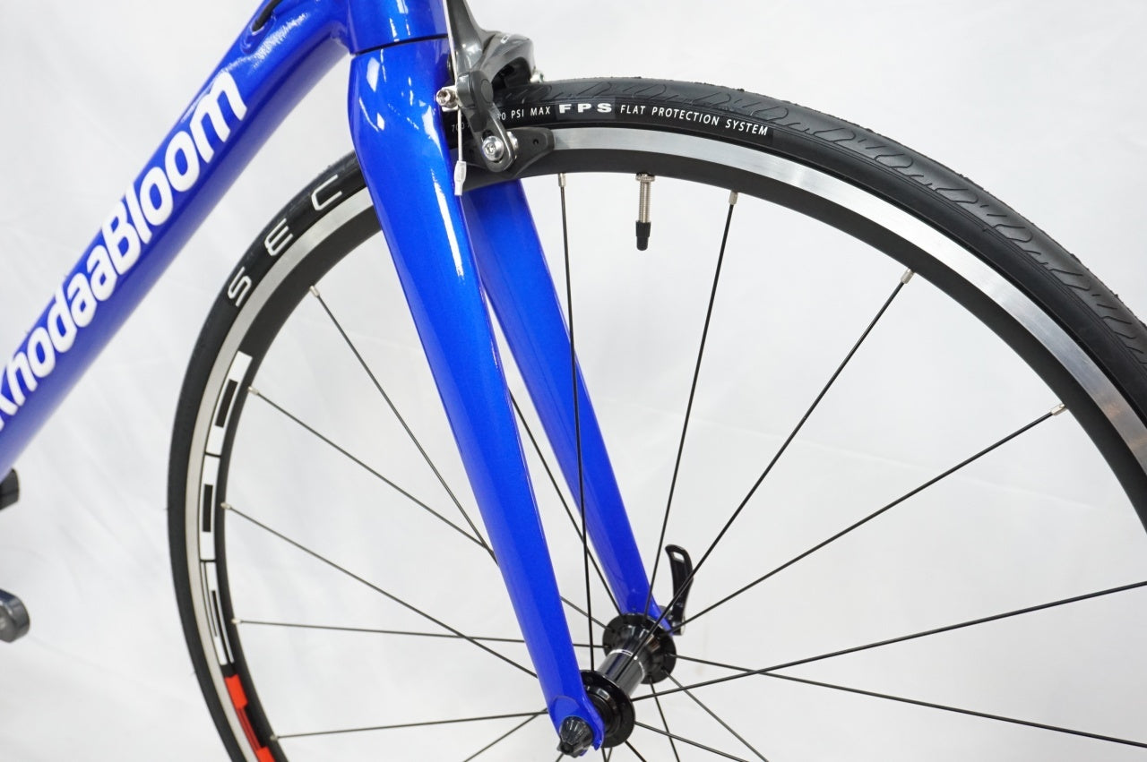 KHODAABLOOM 「コーダブルーム」 FARNA CLARIS 2024年モデル ロードバイク / 川越店