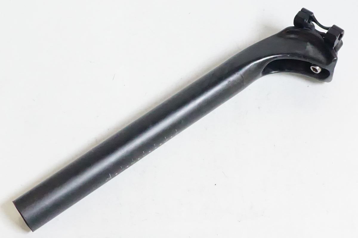 TNI 「ティエヌアイ」 LW168 φ27.2 270mm シートポスト / 熊谷本店