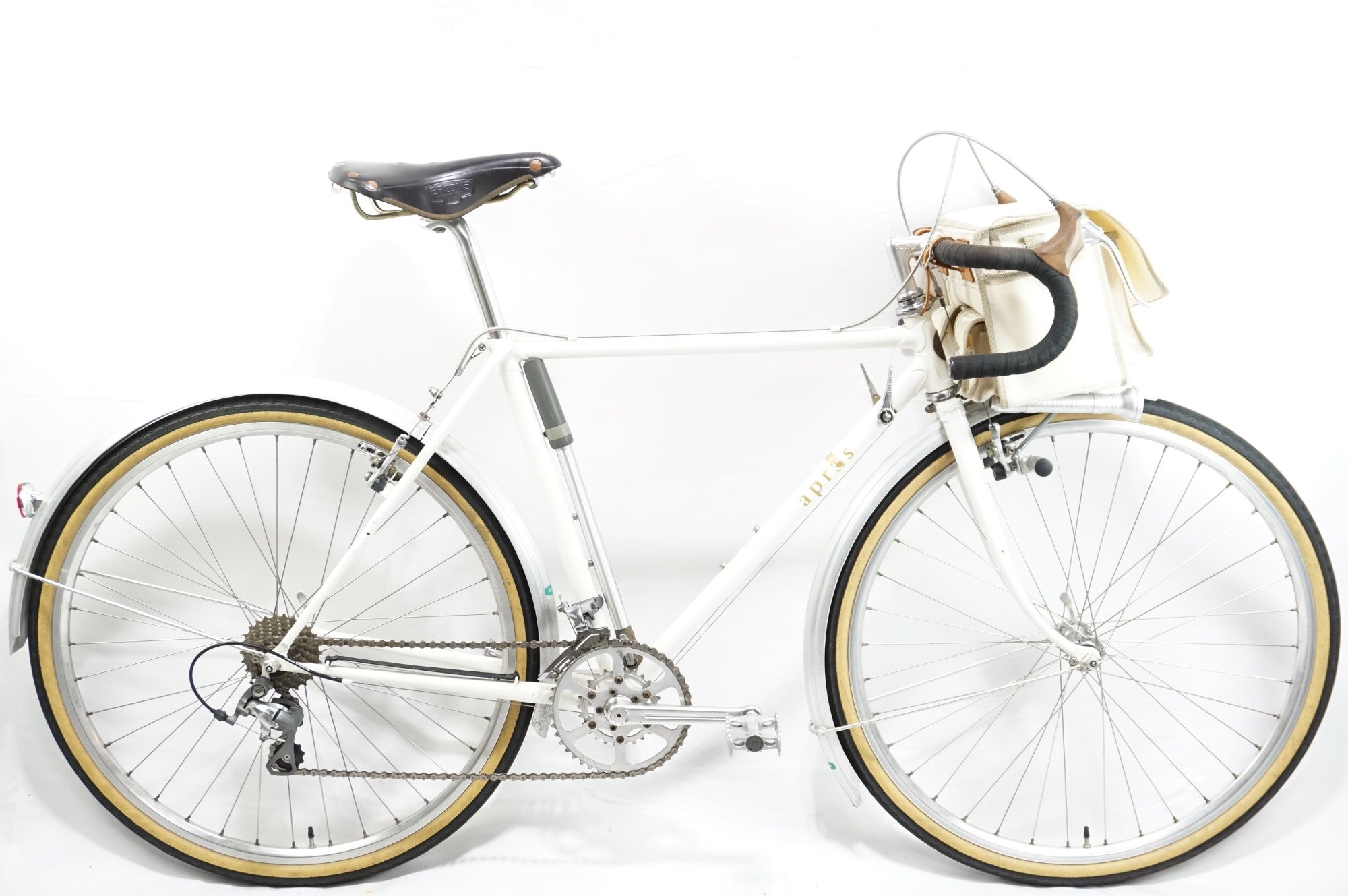 APRES 「アプレス」 STANDARD 2017年頃 ランドナー / 宇都宮店