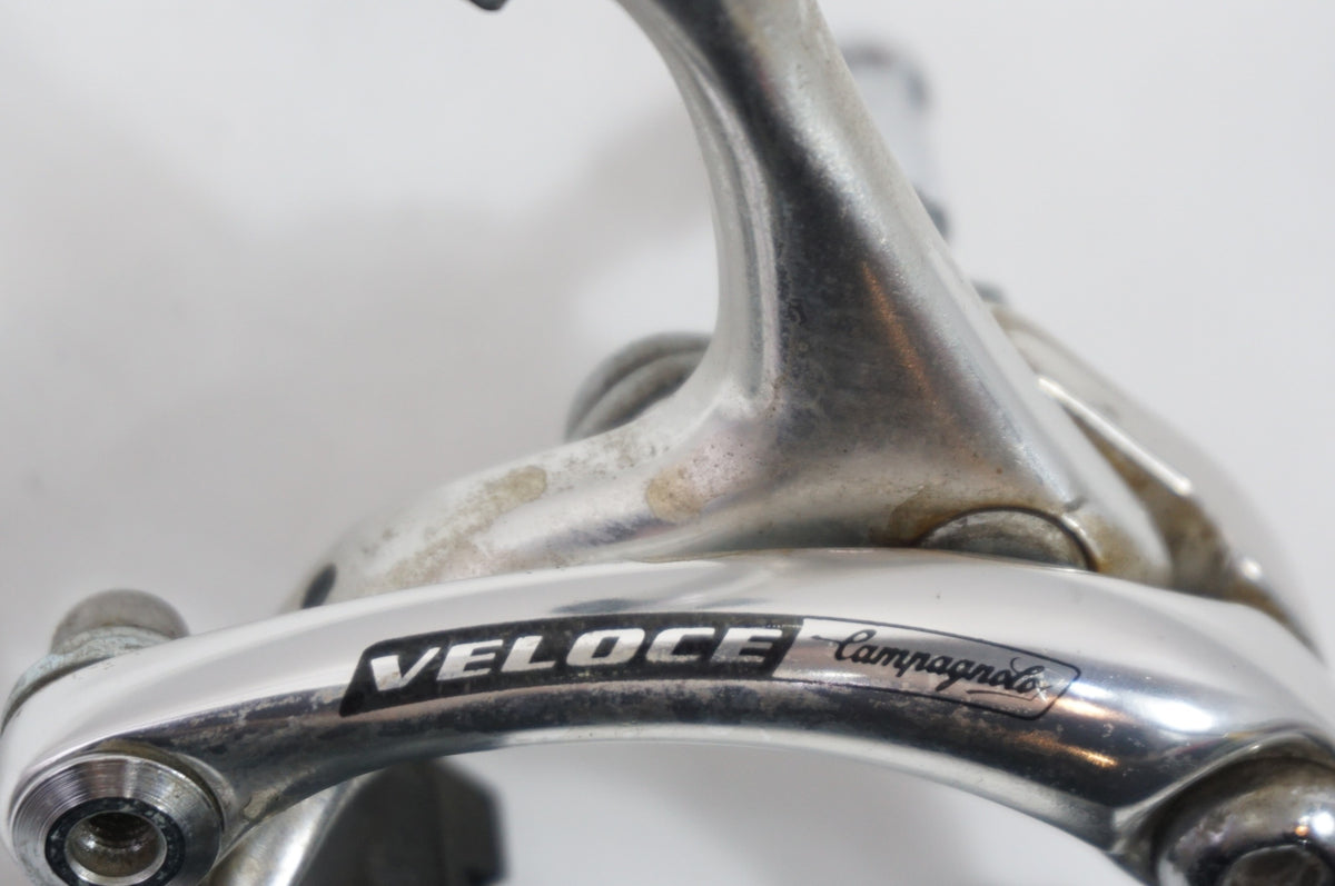 CAMPAGNOLO 「カンパニョーロ」 VELOCE ブレーキキャリパーセット / 世田谷店