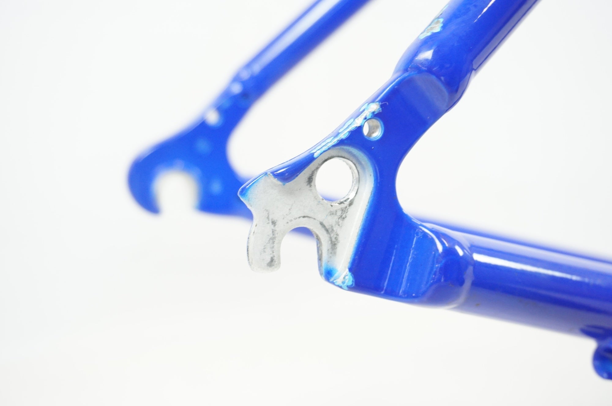 GIOS 「ジオス」 SIERA 年式不明 フレームセット / 宇都宮店