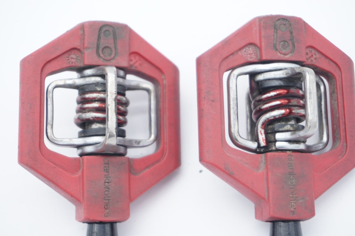 CRANKBROTHERS 「クランクブラザース」 CANDY 1 ペダル / 滋賀大津店