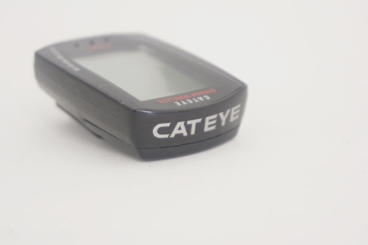 CATEYE 「キャットアイ」 STRADA WIRELESS CC-RD300W サイクルコンピューター / 京都八幡店
