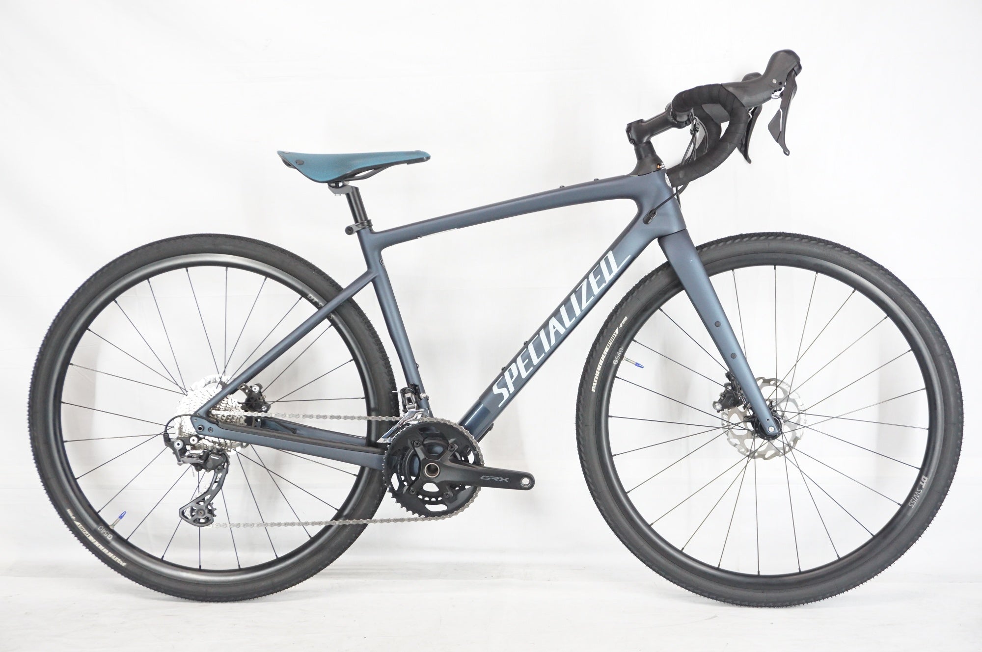 SPECIALIZED 「スペシャライズド」 DIVERGE SPORT CARBON 2021年モデル グラベルロード / 阪急塚口店