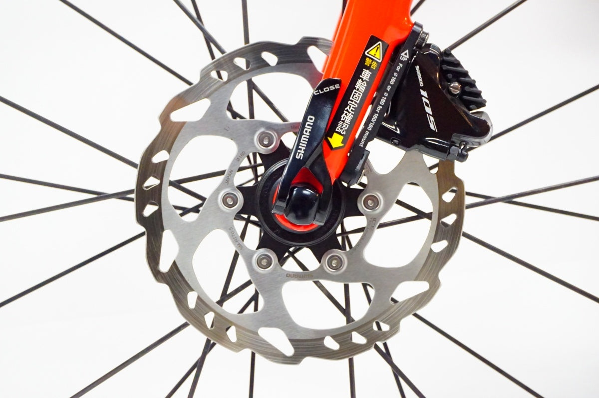 BRIDGESTONE 「ブリヂストン」 ANCHOR RL8D 105 2022年モデル ロードバイク / 名古屋大須店