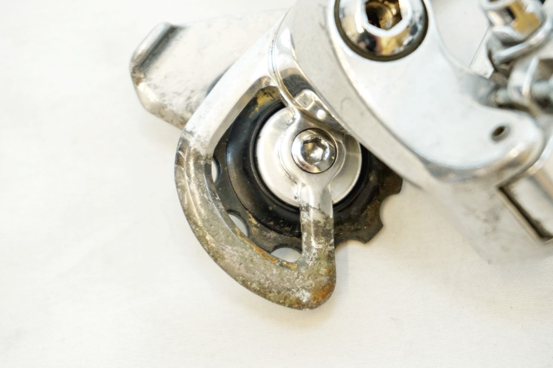 SUNTOUR 「サンツアー」 CYCLONE 7S リアディレイラー / 有明ガーデン店