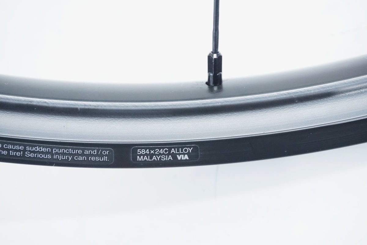 SHIMANO 「シマノ」 WH-MT600 29インチ シマノ8-10s リアホイール / 京都八幡店