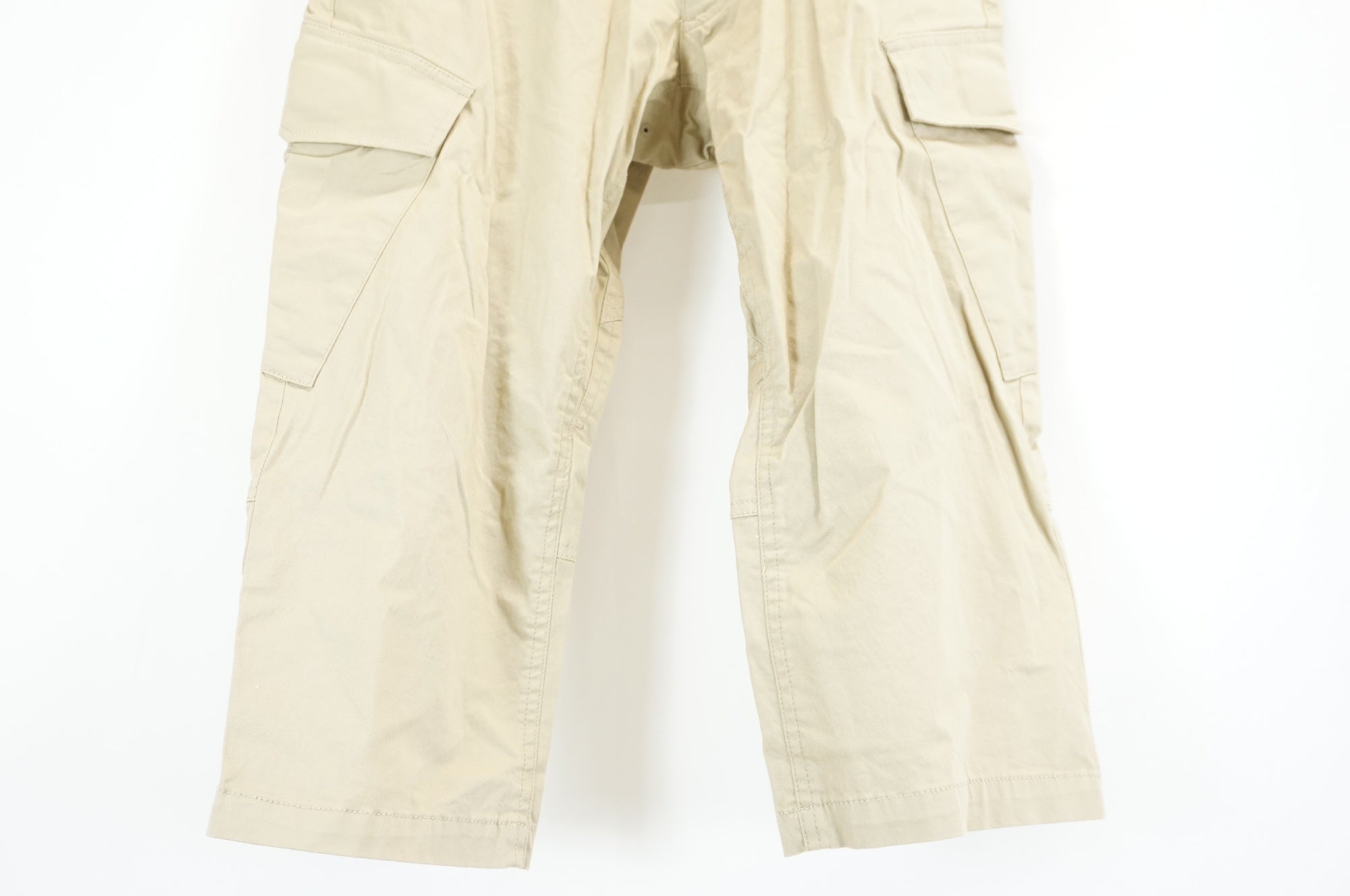 RIN PROJECT 「リンプロジェクト」 7分丈 Sサイズ サイクルパンツ / 宇都宮店