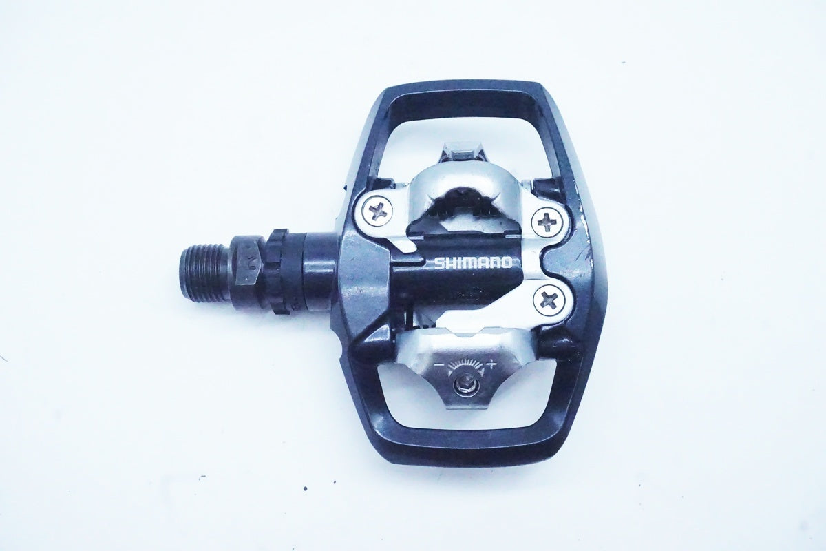 SHIMANO「シマノ」 PD-ED500 ペダル/ 京都西院店