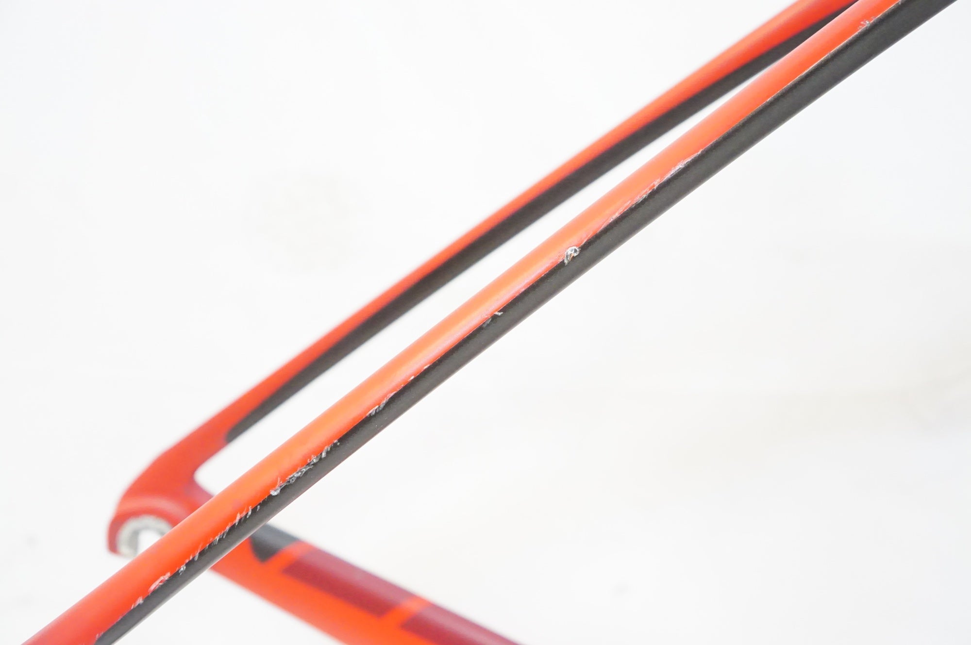 TREK 「トレック」 DOMANE S 4 2017年モデル フレームセット / 熊谷本店