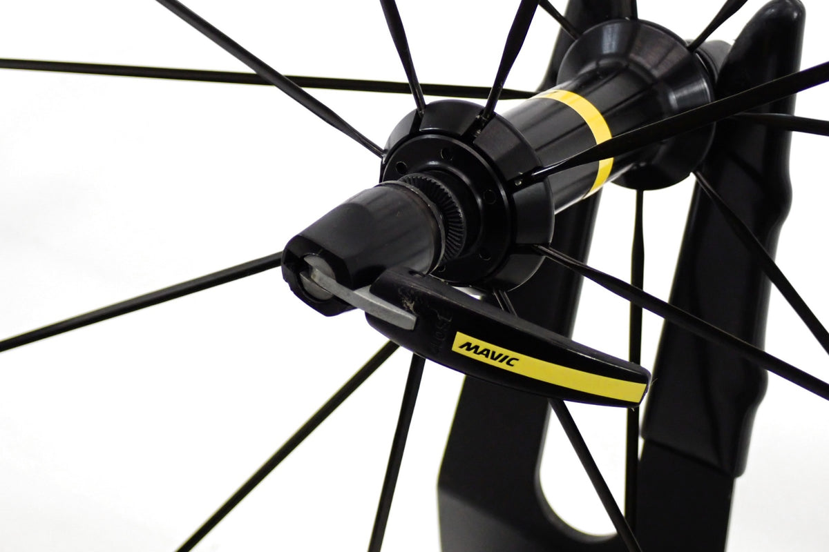 MAVIC 「マビック」 COSMIC PRO CARBON ホイールセット / 伊勢崎店