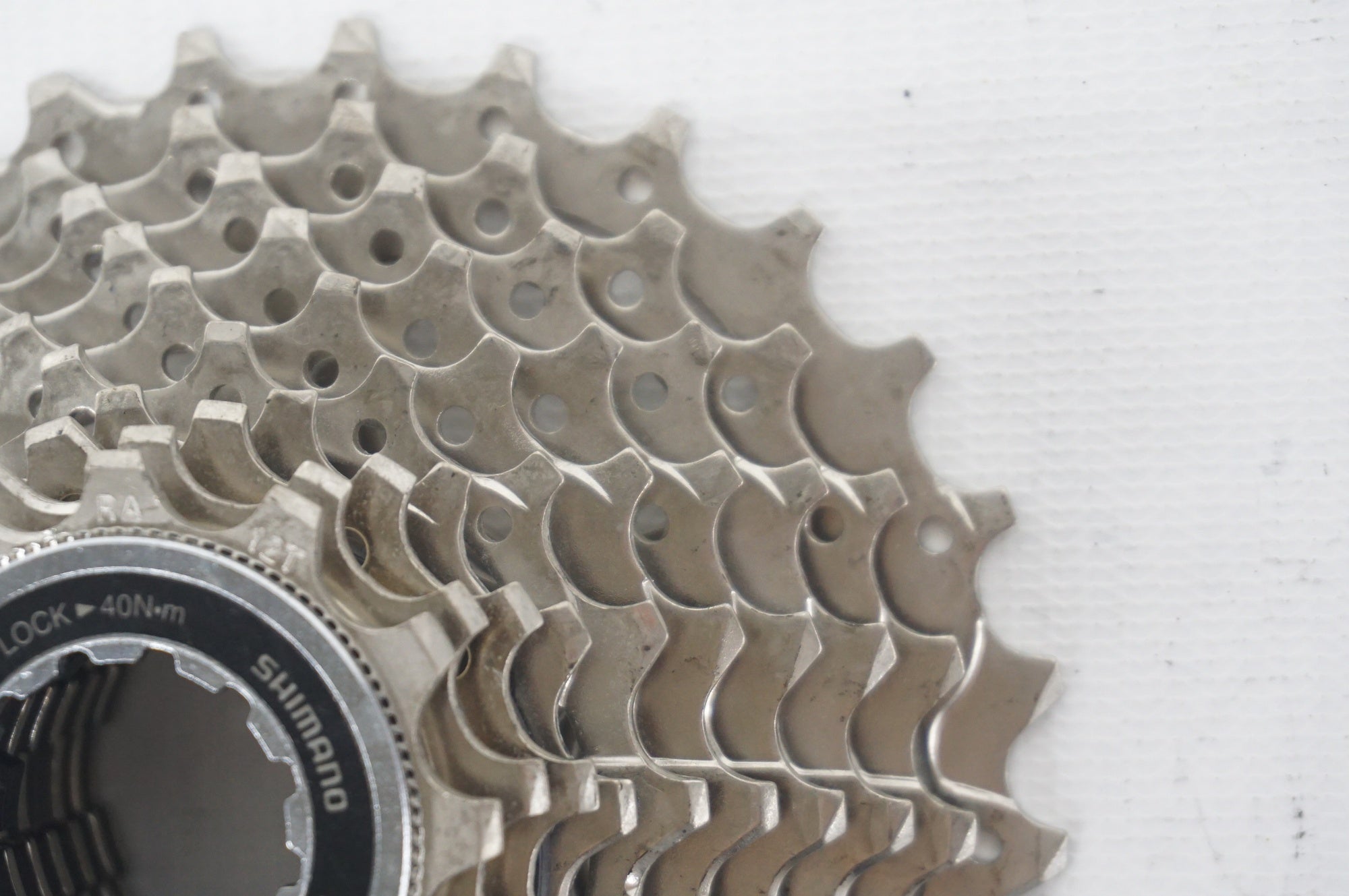 SHIMANO 「シマノ」 CS-HG500-10 12-28T スプロケット / 阪急塚口店