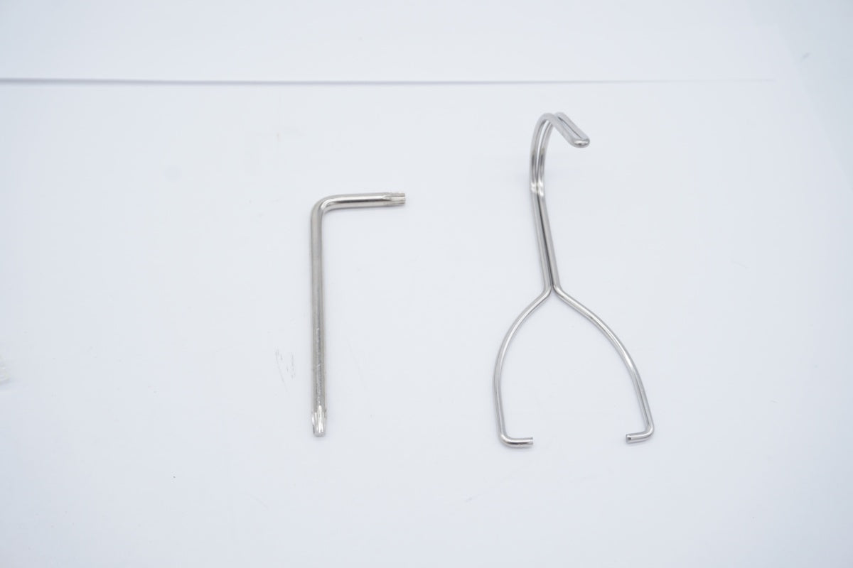 EZMTB 「イーゼットエムティービー」 BLEED KIT ブリーディングキット / 滋賀大津店