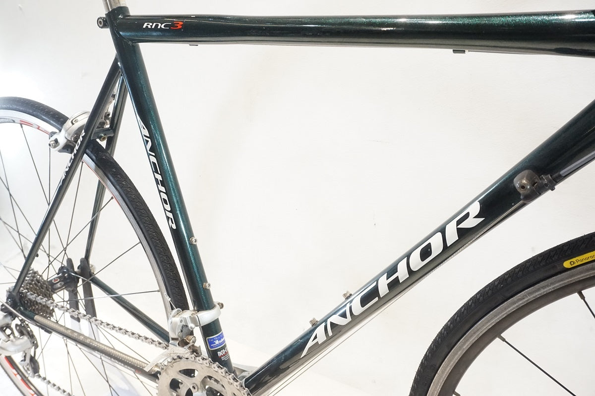 ANCHOR 「アンカー」 RNC3 2010年ごろモデル ロードバイク / 横浜戸塚店