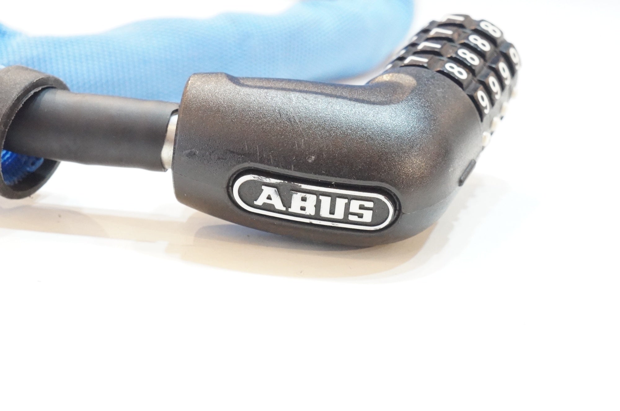 ABUS 「アブス」 TRESOR FLEX 6615C ダイヤルロック / 浦和ベース