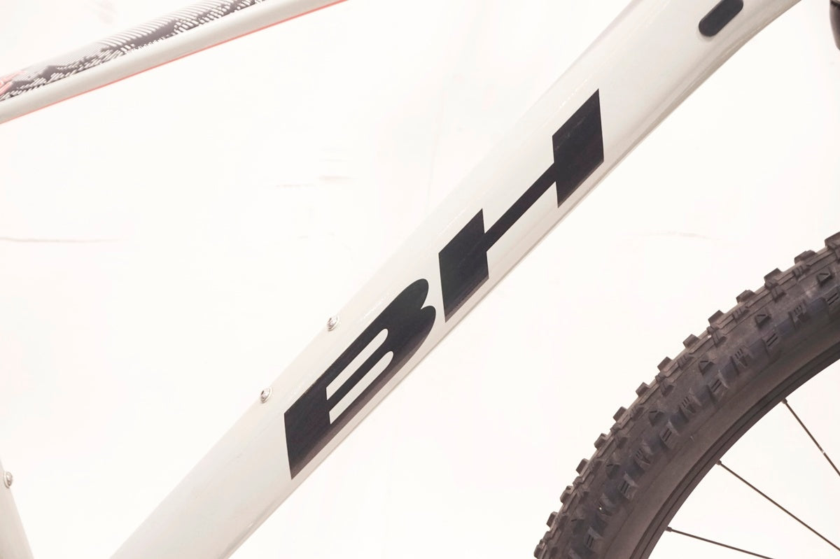 BH 「ビーエイチ」 SPIKE 2024年モデル 29インチ マウンテンバイク / 大阪門真店