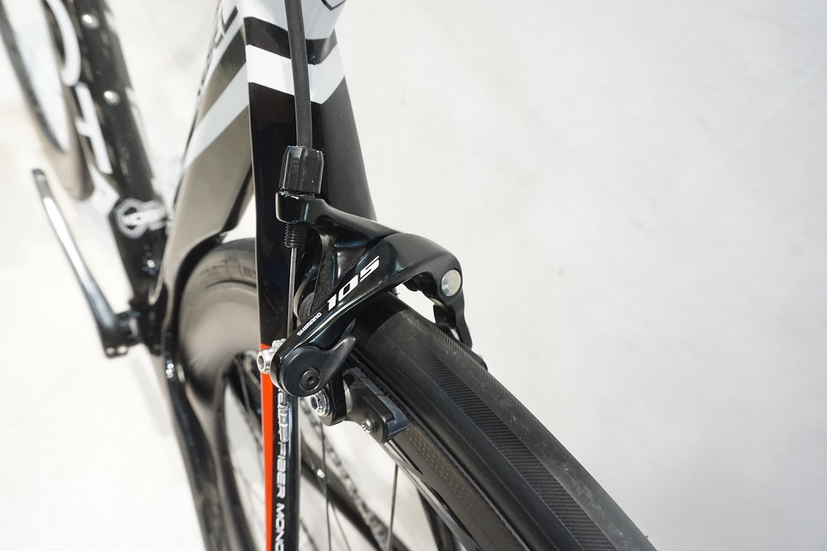 KUOTA 「クオータ」 KEBEL 2012年モデル ロードバイク / 横浜戸塚店