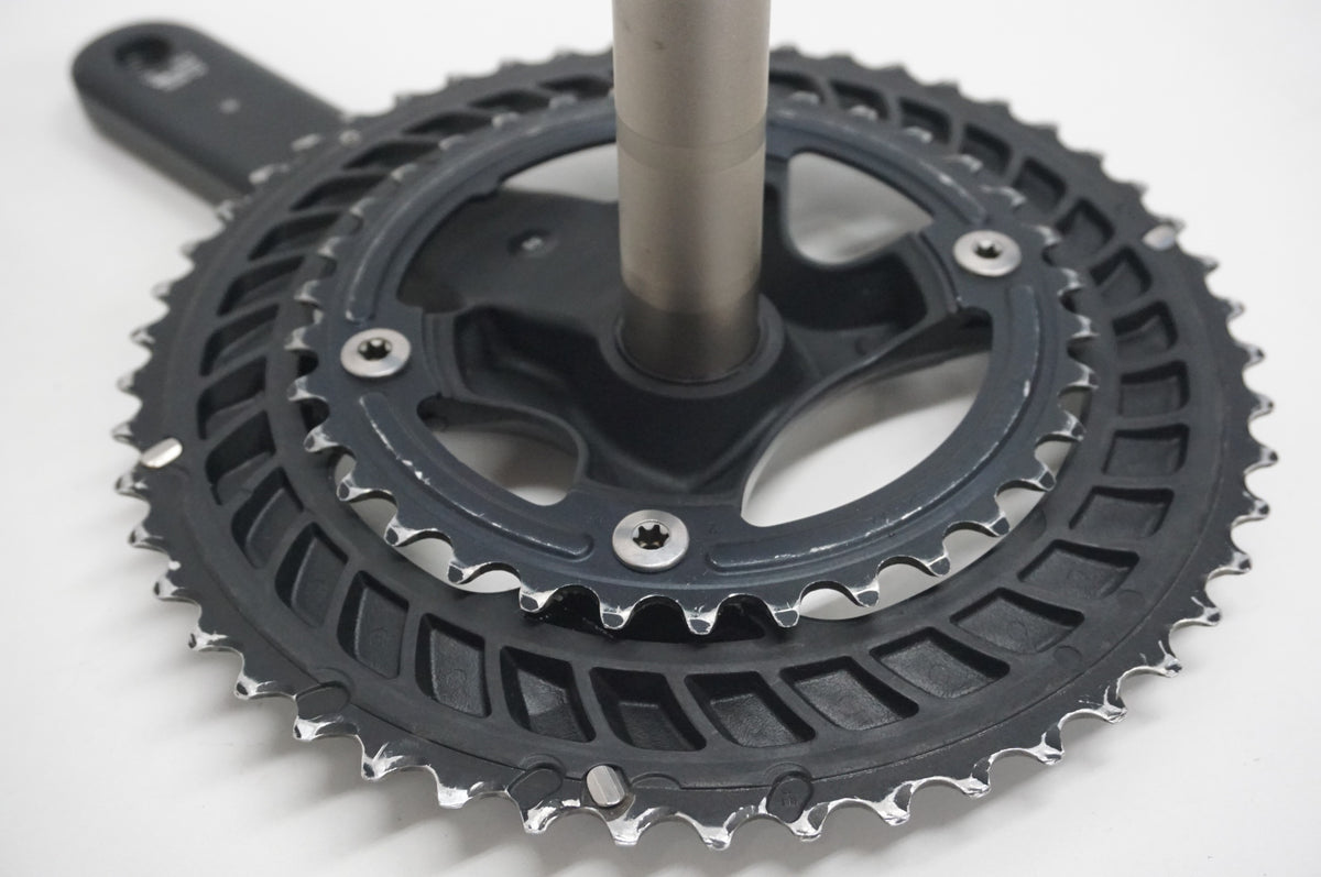 SHIMANO 「シマノ」 105 FC-5800 50-34T 170mm クランク / 福岡店