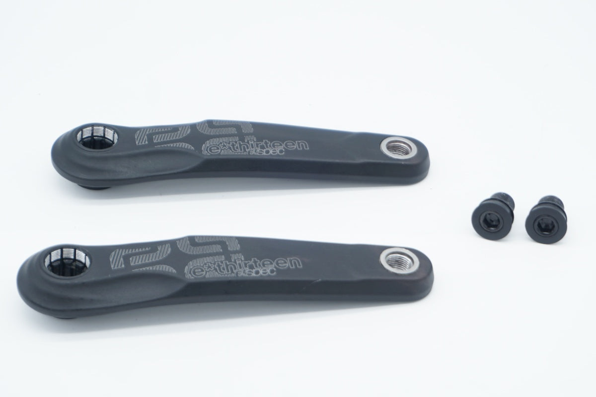 e*thirteen イーサーティーン E13 チェーンデバイス　美品 e*thirteen イーサーティーン E13 チェーンデバイス 美品