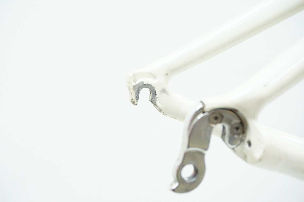 GIANT 「ジャイアント」 FCR ZERO 2002年モデル フレームセット / 名古屋大須店