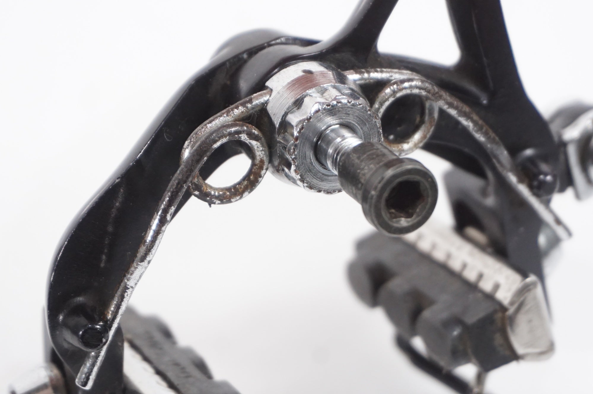 SHIMANO 「シマノ」 DURA-ACE BR-7200 キャリパーブレーキセット / AKIBA店