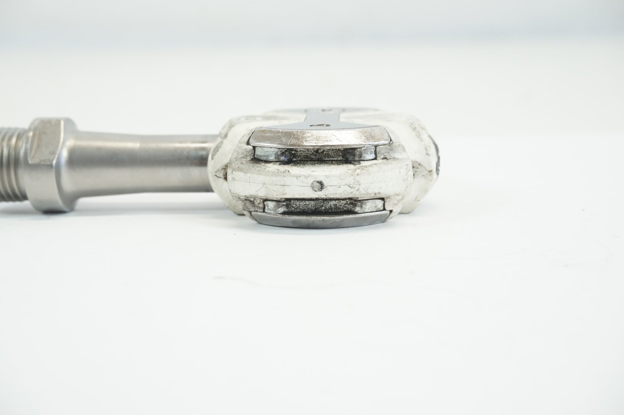 SPEEDPLAY 「スピードプレイ」 ZERO ステンレスシャフト ペダル / 宇都宮店