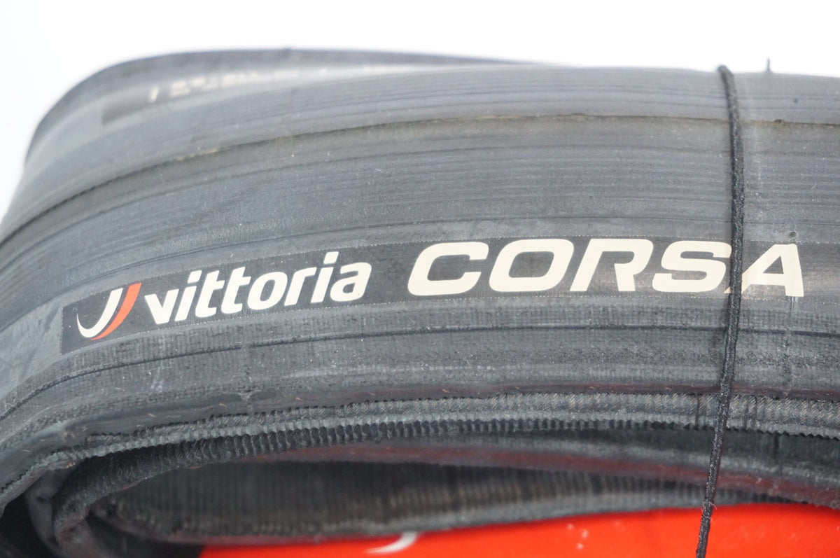 VITTORIA 「ヴィットリア」 CORSA N.EXT 700x28c タイヤ / 宇都宮店